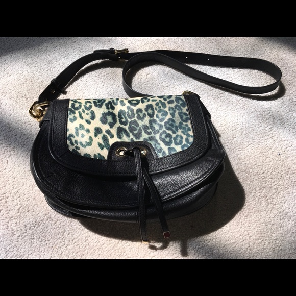 πΌπPerlina leopard bag - Picture 2 of 7
